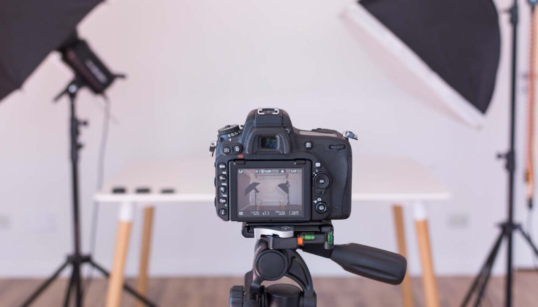 Camera Photography