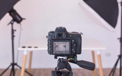 Camera Photography